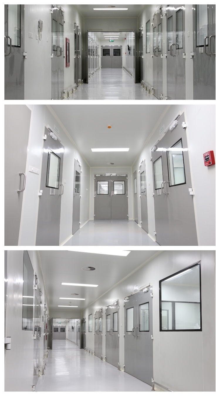 Corridor-of-Production-Area